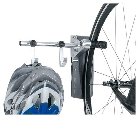 Topeak One Up Bike Holder Grey