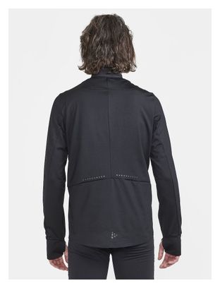 Craft ADV SubZ Opal Blue Thermal Jacket