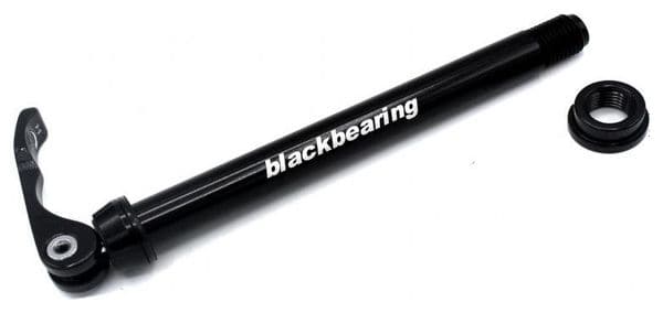 Axe de roue Blackbearing - F15.4QR - (15 mm - 145 - M14x1 5