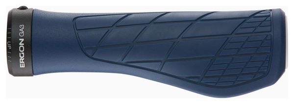 Grips ERGON Technical GA3 Small Nightride Blue 