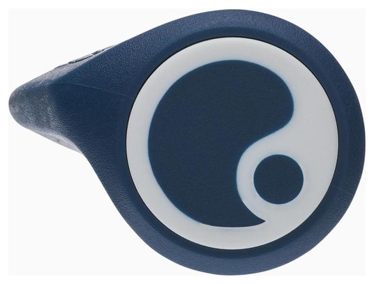 Grips ERGON Technical GA3 Small Nightride Blue 