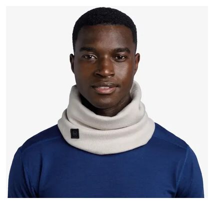 Tour de Cou Unisexe Evo Blanc