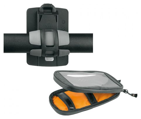 Smartphonehouder SKS Smartboy Plus