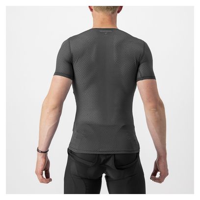Maglia a maniche corte Castelli Pro Mesh 2.0 Nero
