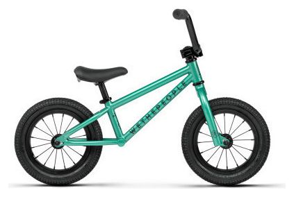 wethepeople PRIME Draisienne vert