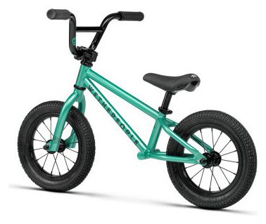 wethepeople PRIME Draisienne vert