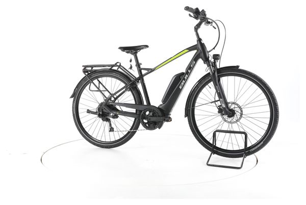 Reconditionné - Bulls Street CX Trekking E-Bike - Bon Etat Ãtat