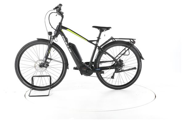 Reconditionné - Bulls Street CX Trekking E-Bike - Bon Etat Ãtat