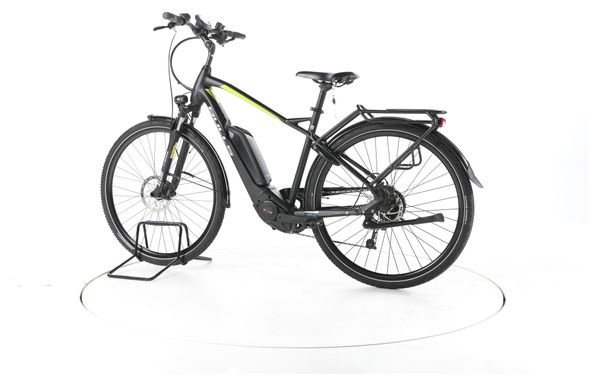 Reconditionné - Bulls Street CX Trekking E-Bike - Bon Etat Ãtat