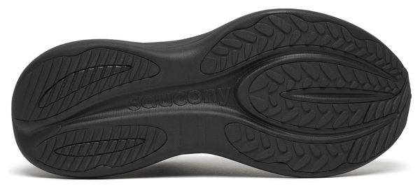 Chaussures Running Saucony Triumph 24 GTX Noir Homme