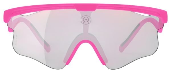 Alba Optics Delta Lei Fucsia II Vzum Super Alu Sunglasses