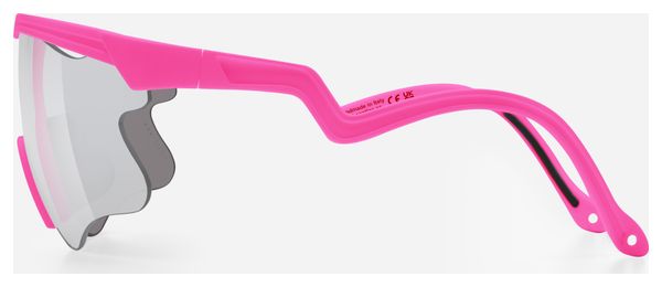 Alba Optics Delta Lei Fucsia II Vzum Super Alu Sunglasses