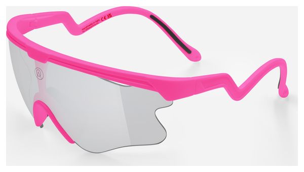 Alba Optics Delta Lei Fucsia II Vzum Super Alu Sunglasses