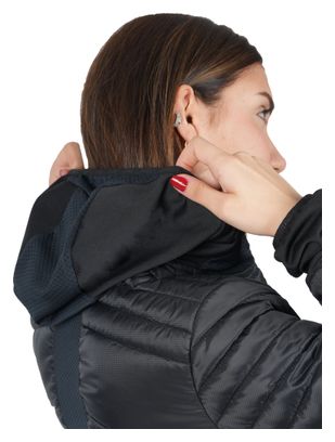 Veste Vertical Mountain Aeroquest Hybride