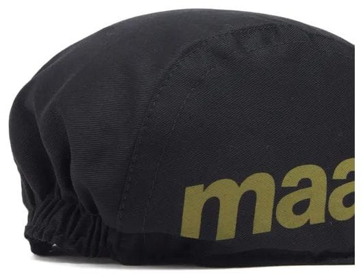 Maap Training Cap Zwart