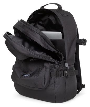 Eastpak Volker Mono Black Backpack