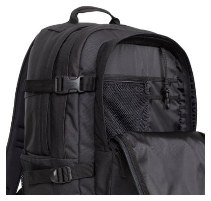 Eastpak Volker Mono Black Rucksack