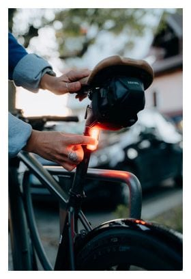 Vision R20 rear light