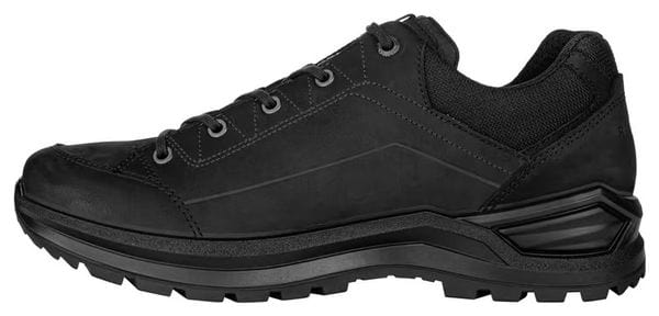 Chaussures de Randonnée Lowa Renegade Evo Gore-Tex Low Noir