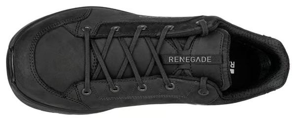 Chaussures de Randonnée Lowa Renegade Evo Gore-Tex Low Noir