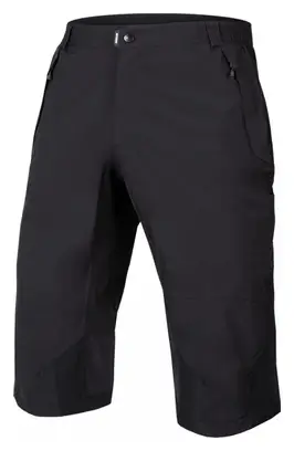 Pantaloncini impermeabili Endura MT500 II Neri