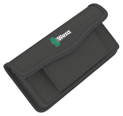 Jeu d'outils de vissage Wera compact 41 pièces