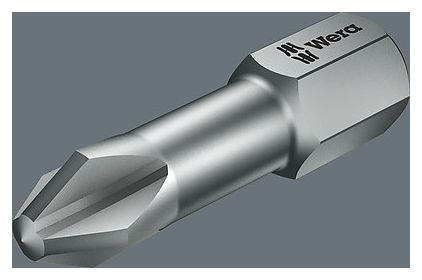 Jeu d'outils de vissage Wera compact 41 pièces