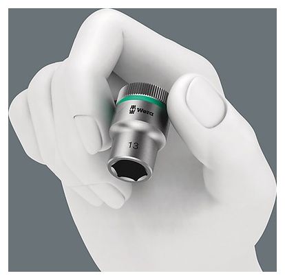 Jeu d'outils de vissage Wera compact 41 pièces