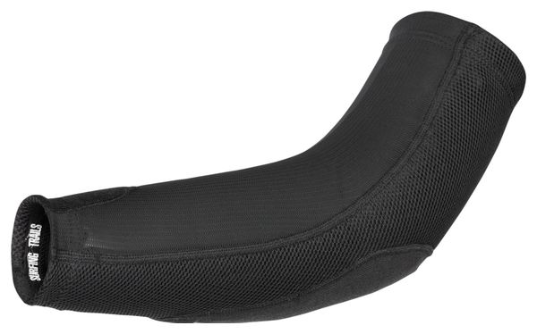 ION E-Sleeve 2.0 AMP Elleboogbeschermers Zwart