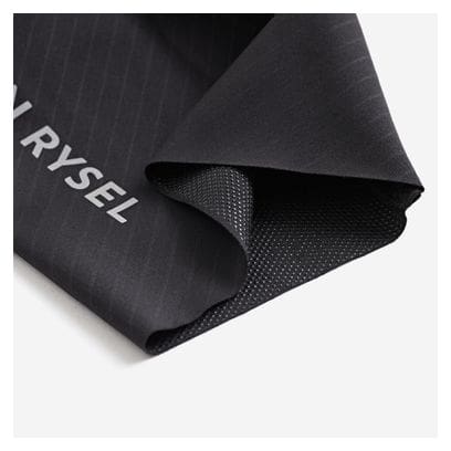 Cuissard Court à Bretelles Van Rysel RCR-R 4 Noir Homme