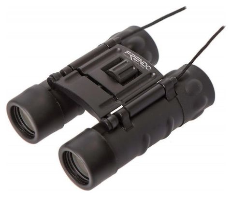 Jumelles compactes 10 x 25