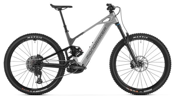 Full Suspension Mondraker Crafty R 2020 Mondraker Crafty Carbon R