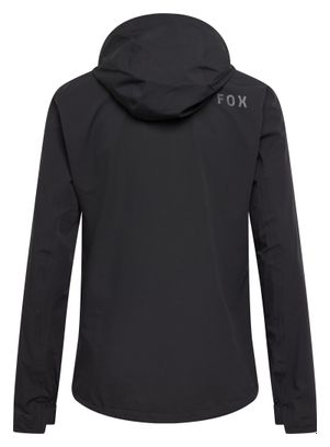 Veste Manches Longues Fox Ranger 2.5 Water Noir