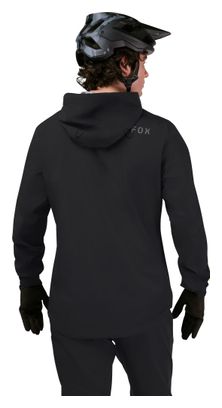 Veste Manches Longues Fox Ranger 2.5 Water Noir