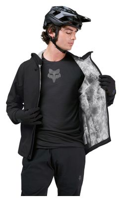 Veste FOX RANGER 2.5L WATER Femme Noir