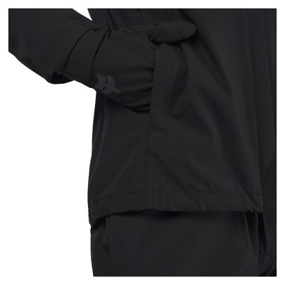 Veste Manches Longues Fox Ranger 2.5 Water Noir