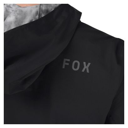 Veste Manches Longues Fox Ranger 2.5 Water Noir