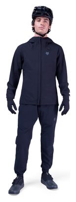 Veste Manches Longues Fox Ranger 2.5 Water Noir
