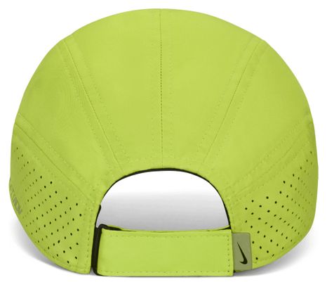 Nike Fly Cap Yellow