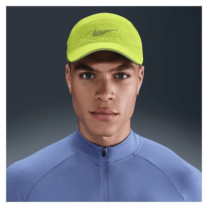 Nike Fly Cap Yellow