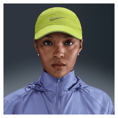 Nike Fly Cap Yellow