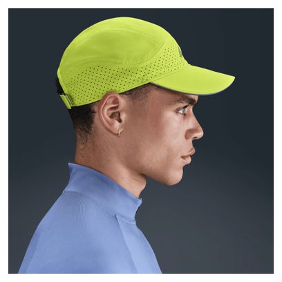 Nike Fly Cap Yellow