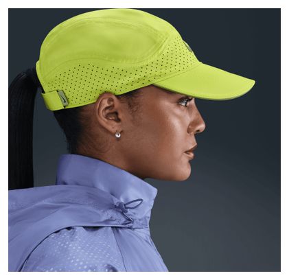 Nike Fly Cap Yellow