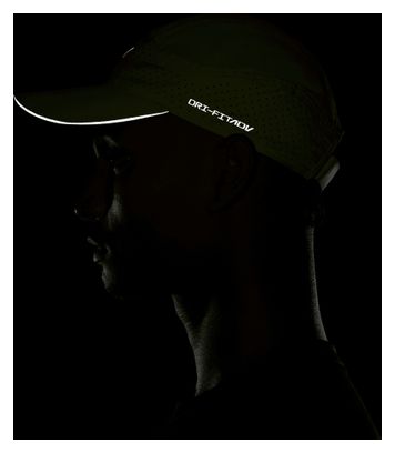 Nike Fly Cap Yellow