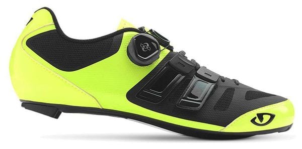 Chaussures Giro Sentrie Techlace