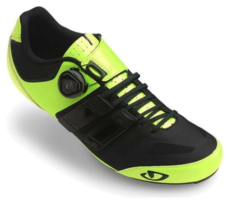 Chaussures Giro Sentrie Techlace