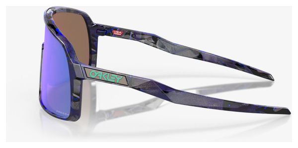 Oakley Sutro Shift Spin Gafas de sol Prizm Violet / RefOO9406-88