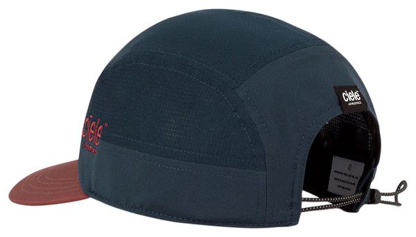 Casquette Ciele GOCap SC Comp WWM Boston