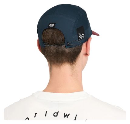 Casquette Ciele GOCap SC Comp WWM Boston