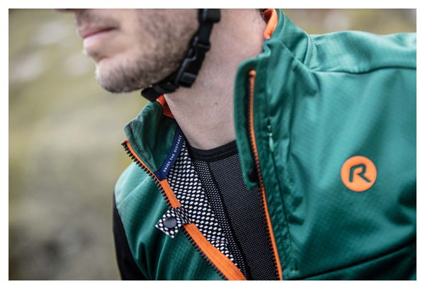 Veste Velo Hiver Rogelli Cadence Homme